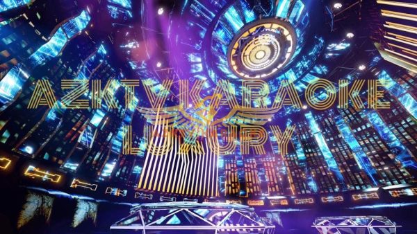 Giá thiết kế thi công trọn gói phòng karaoke sang trọng hiện đại