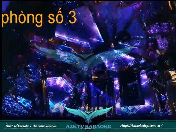 MẪU PHÒNG KARAOKE CHỐNG CHÁY HIỆN ĐẠI TIÊU CHUẨN MỚI NHẤT TIỀN GIANG