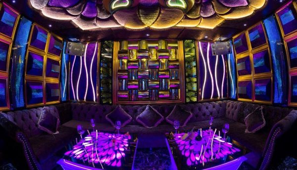 BÁO GIÁ THI CÔNG KARAOKE CHUYÊN NGHIỆP TẠI BÌNH THUẬN
