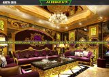 Mẫu phòng hát cổ điển cao cấp 1285