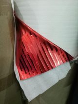 Vật liệu trang trí nội thất phòng hát da chống cháy