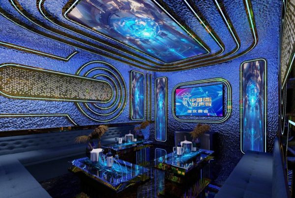 Tiêu chuẩn cách âm phòng hát gia đình VIP