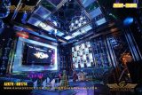 Những quán karaoke ấn tượng tại Buôn Ma Thuột