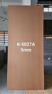 Tấm ốp tường sợi than tre hiện đại vật liệu mới - K-5027A