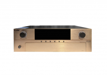 Cục đẩy công suất CAF AX 550