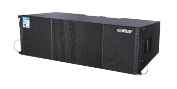 Loa Line Array CAF BATA F12