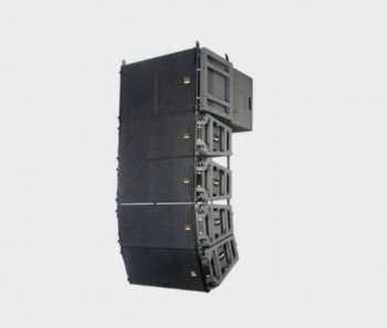 Loa Alpha F10 Line Array