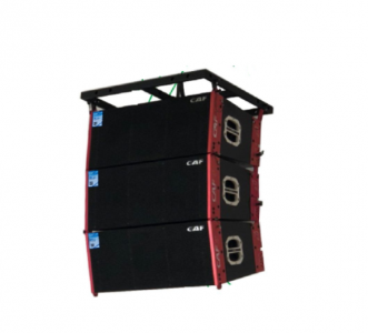 Loa CAF Line Array AV 2010 cao cấp