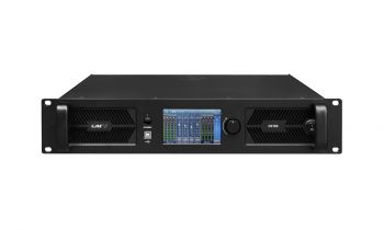 Cục đẩy công suất CAF D4100