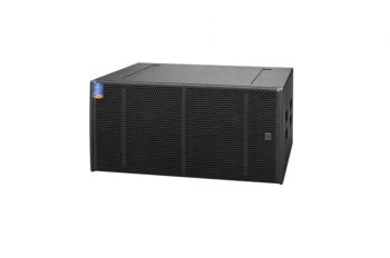 Loa sub CAF Lavo 218S