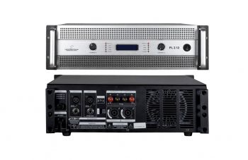 Cục đẩy công suất CAF PL 2.12