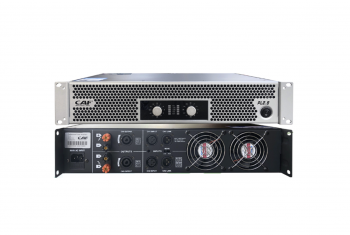 Cục đẩy công suất CAF PL 2.6
