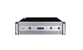 Cục đẩy công suất CAF PL 2.12
