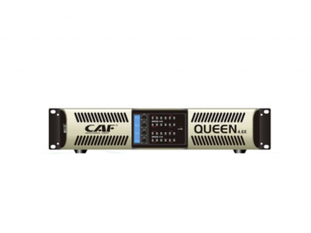 Cục đẩy công suất CAF Queen 4.6X