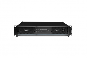 Cục đẩy CAF D602
