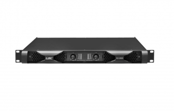 Cục đẩy công suất CAF K2-2800 cao cấp