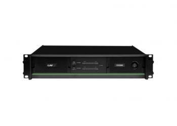 Cục đẩy công suất CAF EX2000 cao cấp