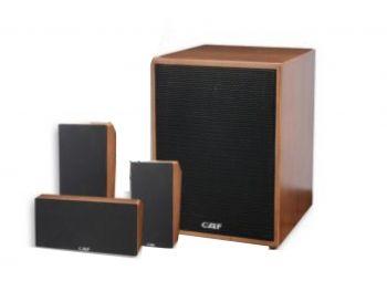 Loa CAF SK Series Home Cinema