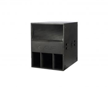 Loa sub CAF CL-18S+