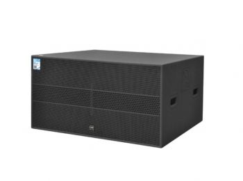 Loa sub CAF CL-218S+ đẳng cấp