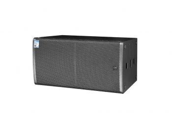 Loa sub CAF Df 218S+