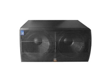Loa sub CAF SW-218S