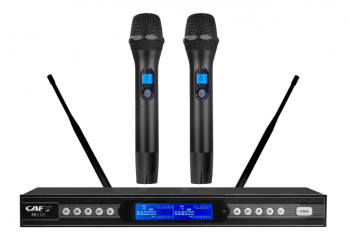 Bộ micro không dây Mi ONE