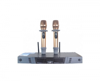 Micro CAF Mi 8