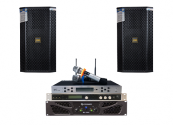 Dàn karaoke AV-12
