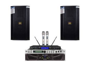 Dàn karaoke AV-13