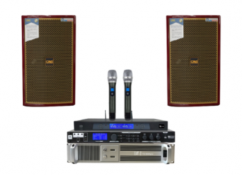 Dàn karaoke AV-14