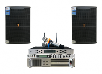 Dàn karaoke gia đình AV-15