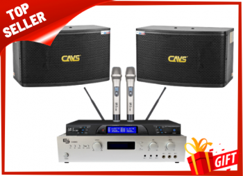 Dàn karaoke gia đình giá rẻ