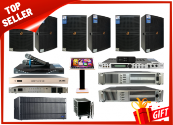 Dàn karaoke phòng VIP 01