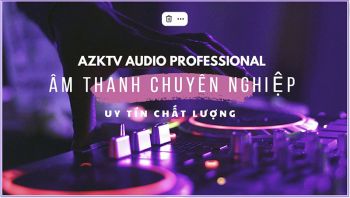 Dàn karaoke gia đình nào hay, tốt phù hợp với gia đình nhất hiện nay?