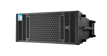 Loa karaoke CAF Alpha F10pro
