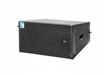 Loa karaoke CAF Alpha F12