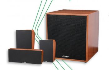 CAF SK Series Home Cinema