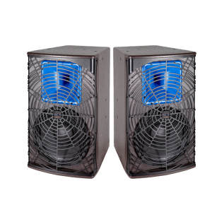 Loa CAF Spider 12 nhập khẩu