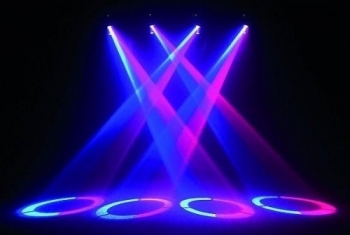 Kinh nghiệm chọn đèn phòng hát với những thiết kế ánh sáng trang trí đèn phòng karaoke đẹp