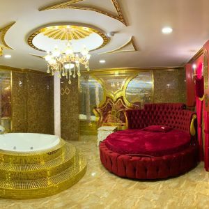 Hướng dẫn thiết kế nội thất thất phòng massage tiêu chuẩn VIP chuyên nghiệp