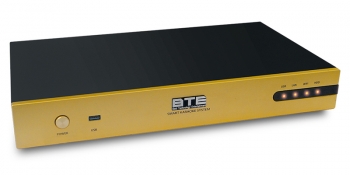 Đầu Karaoke BTE S650 4TB