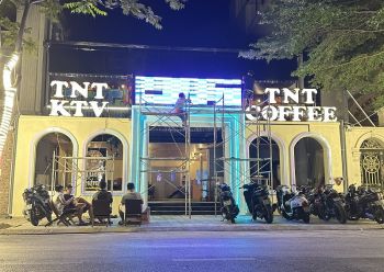Trải Nghiệm Âm Nhạc Tuyệt Vời Tại Karaoke TNT Club 2026 - Nơi Giải Tỏa Cảm Xúc