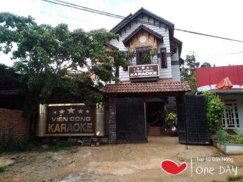 [TOP 10 ] Quán hát karaoke hiện đại đẹp được khách hàng yêu thích tại Gia Nghĩa Đak Nông
