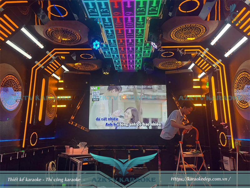 thiet-ke-phong-karaoke-gia-dinh-dep-tai-quoc-oai