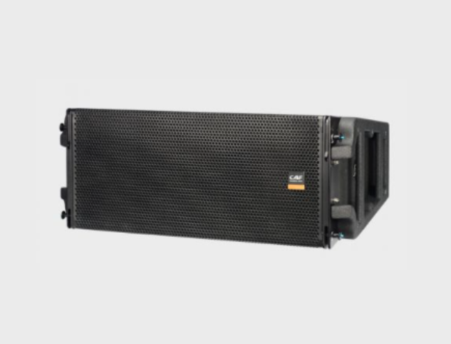 Loa Alpha F10 Line Array đẳng cấp