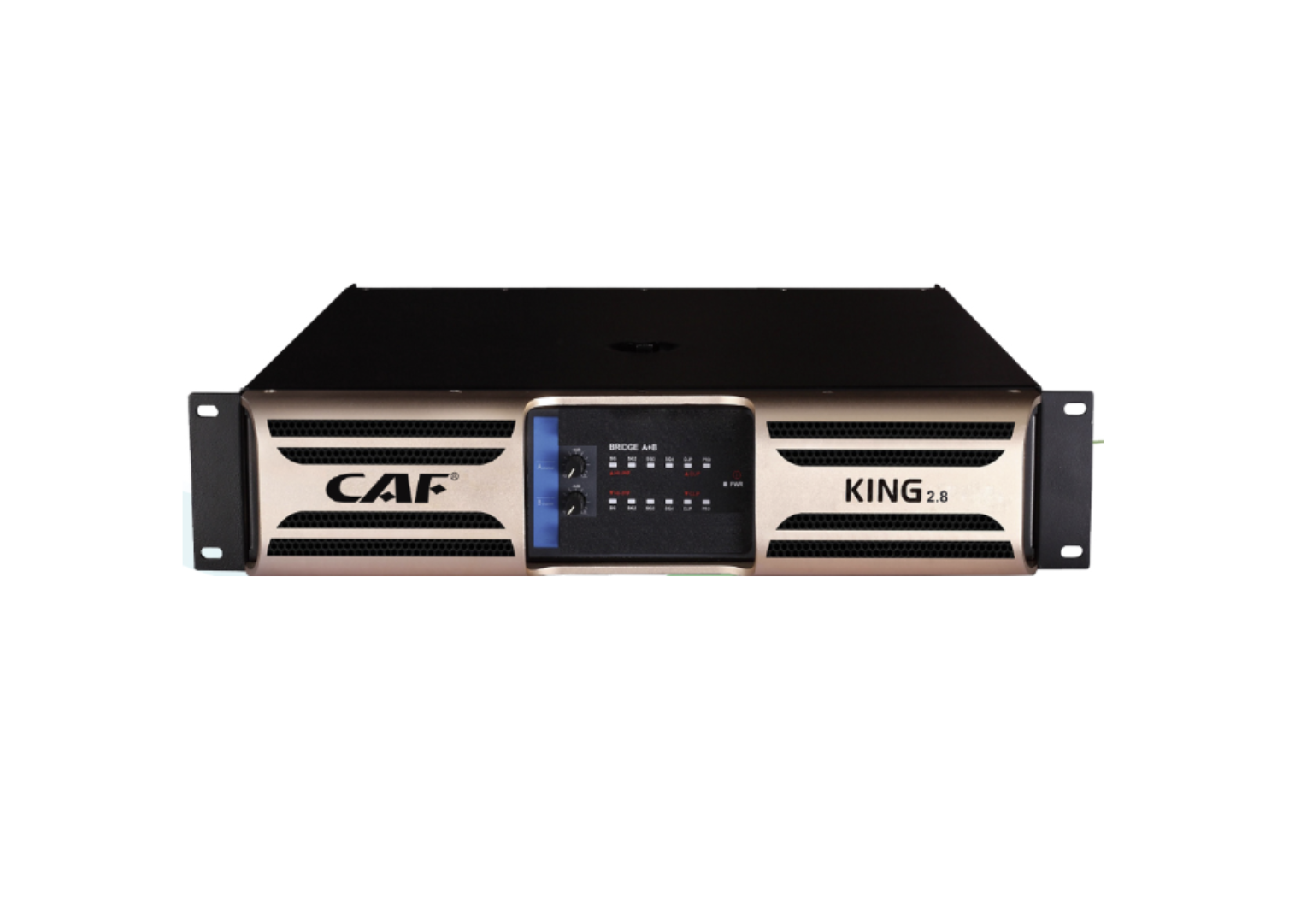 Thông số kỹ thuật Cục đẩy công suất CAF King 2.8 cao cấp