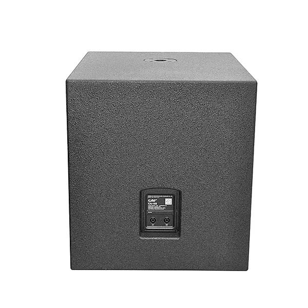 Loa Sub CAF CA 18S chính hãng CAF - Định Nghĩa Mới Cho Âm Trầm Sâu Lắng
