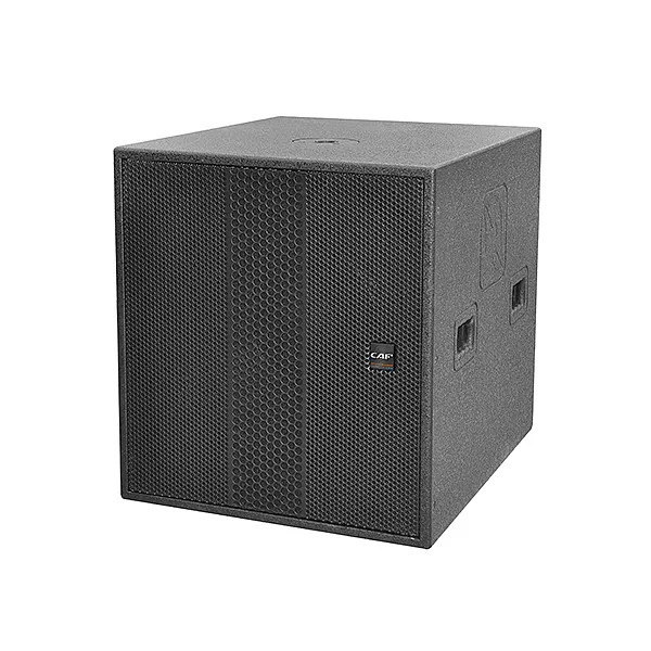 Công Suất Loa sub CAF CA 18S Mạnh Mẽ