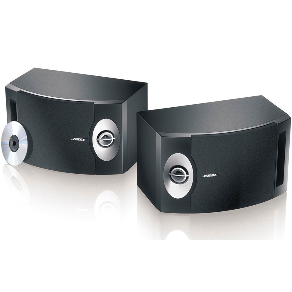 Loa Bose 301 series V - Thiết bị quan trong trong hệ thống âm thanh cao cấp